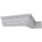 Ekena Millwork 2 1/8"H x 1 5/8"P x 2 5/8"F x 94 1/2"L Valeriano Crown Moulding MLD02X01X02VA - alternate 8